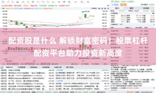 配资股是什么 解锁财富密码！股票杠杆配资平台助力投资新高度