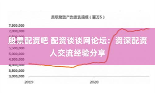 股票配资吧 配资谈谈网论坛：资深配资人交流经验分享