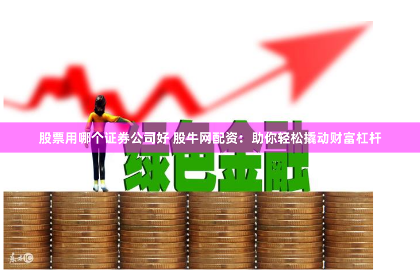 股票用哪个证券公司好 股牛网配资：助你轻松撬动财富杠杆