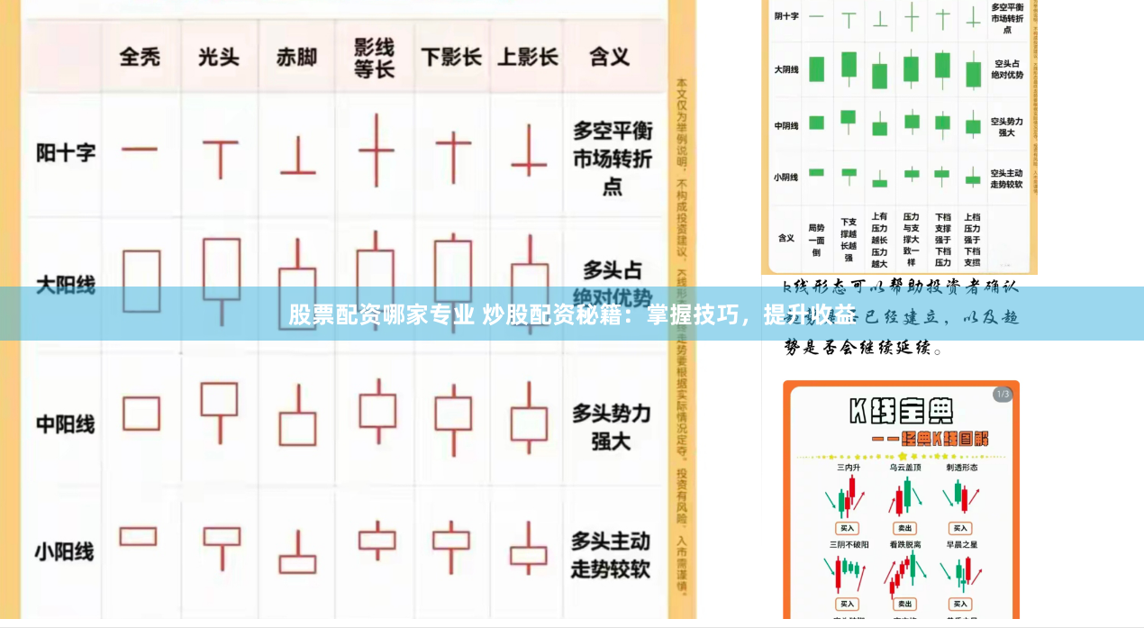 股票配资哪家专业 炒股配资秘籍：掌握技巧，提升收益