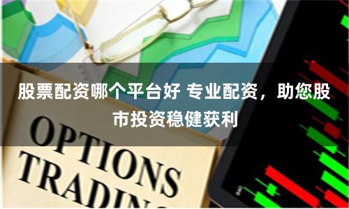 股票配资哪个平台好 专业配资，助您股市投资稳健获利