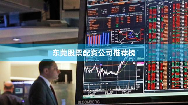 东莞股票配资公司推荐榜