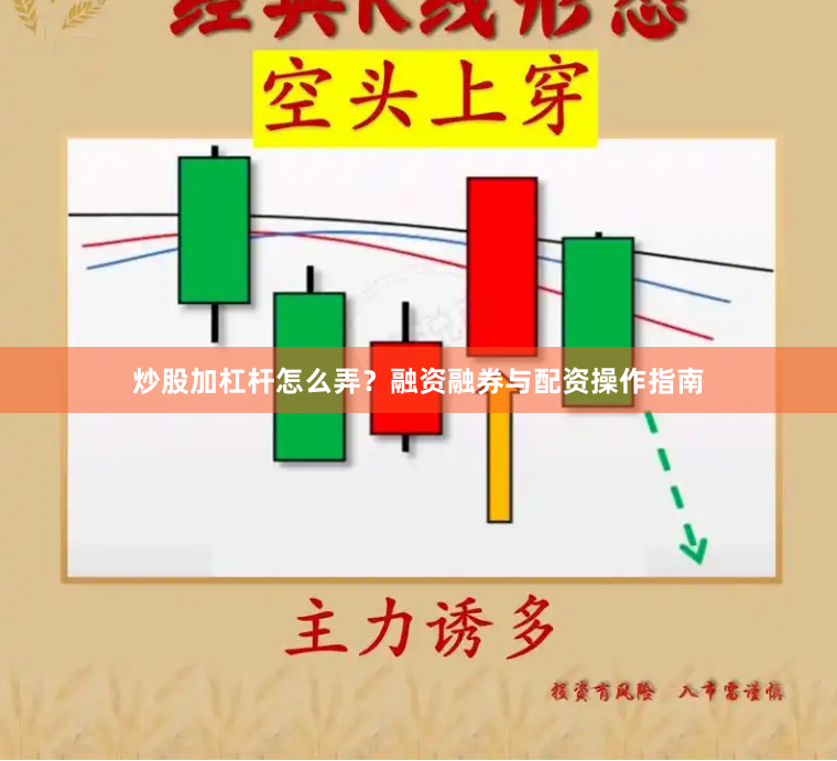 炒股加杠杆怎么弄?融资融券与配资操作指南