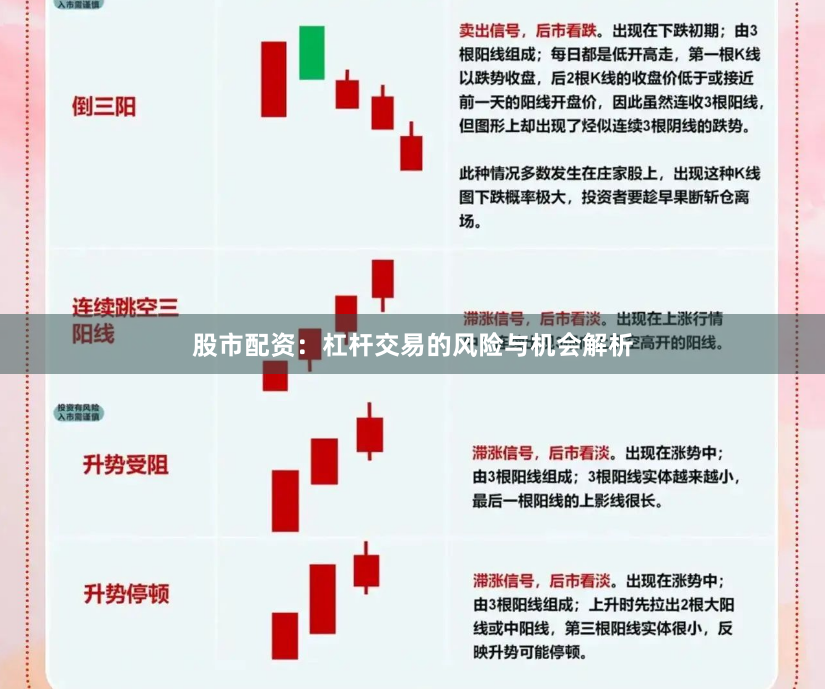 股市配资:杠杆交易的风险与机会解析