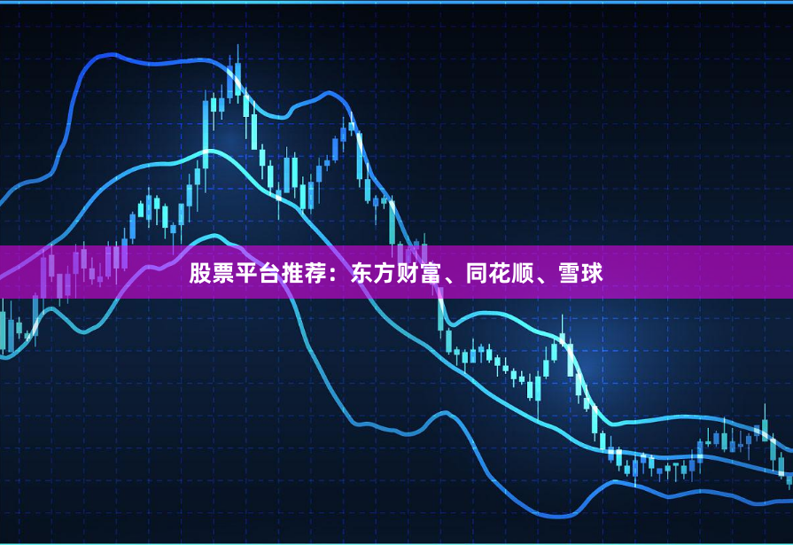 股票平台推荐：东方财富、同花顺、雪球