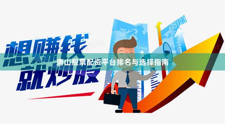 唐山股票配资平台排名与选择指南